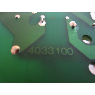 HDR 4033100 Circuit Board H2033189 - New No Box