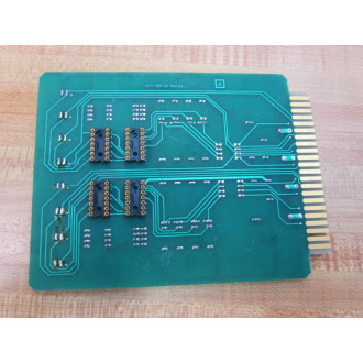 Fiberglas 08D-50-944-84 Circuit Board 08D5094484 - Used