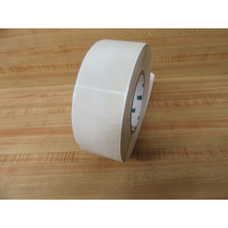 Brady THT-17-424-3 Thermtab Labels THT174243