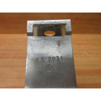 Power Strut PS-2631 Swing Gate Fixture Hanger 2631 (Pack of 7) - New No Box
