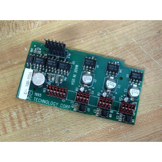 AC Technology 9926-001 Circuit Board 9926001 - New No Box