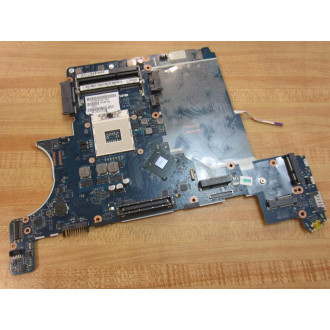 Dell QAL80 LA-7781P Laptop MotherBoard QAL80LA7781P Non-Refundable - Parts Only