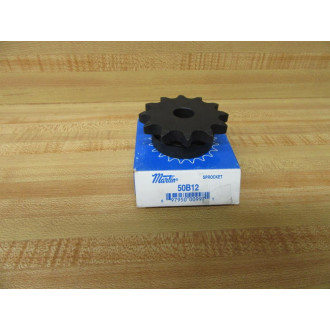 Martin 50B12 Sprocket