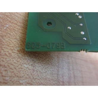 AC Technology 9926-001 Circuit Board 9926001 - New No Box
