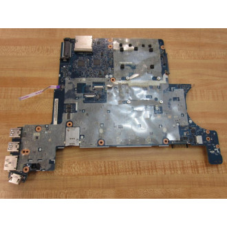 Dell QAL80 LA-7781P Laptop MotherBoard QAL80LA7781P Non-Refundable - Parts Only