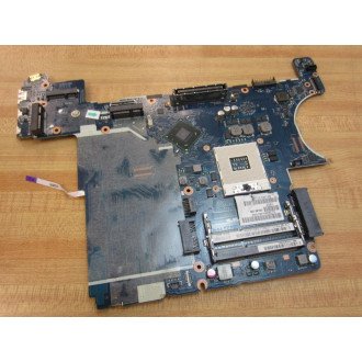 Dell QAL80 LA-7781P Laptop MotherBoard QAL80LA7781P Non-Refundable - Parts Only