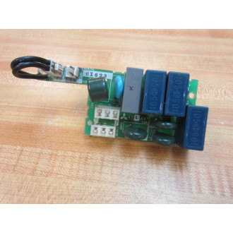 Mitsubishi A74AX3.7B Board - Used
