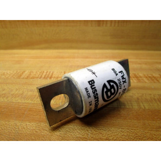 Bussmann FWX-80A Fuse FWX80A - New No Box
