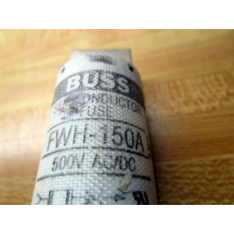 Bussmann FWH-150A Semi-Conductor Fuse FWH-15OA - New No Box