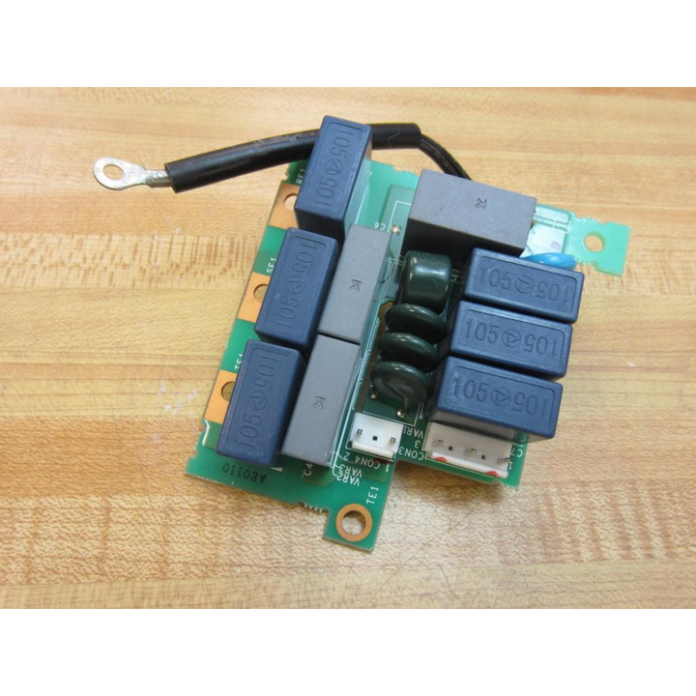 Mitsubishi A72AX22DR Board BC186A695G54 - Used