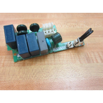 Mitsubishi A74AX3.7B Board - Used