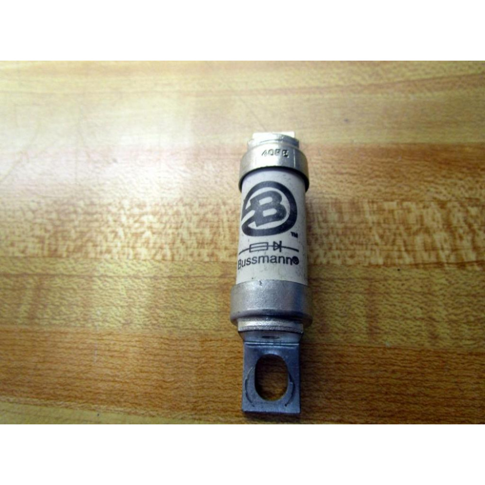 Bussmann 40FE Fuse 4OFE BS88:4 - Used