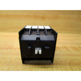 Siemens 3RH1911-2HA22 Aux. Contact 3RH19112HA22 - New No Box