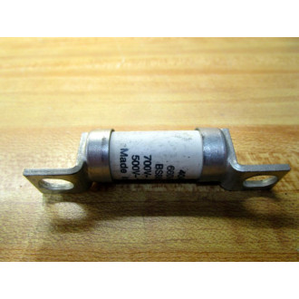 Bussmann 40FE Fuse 4OFE BS88:4 - Used