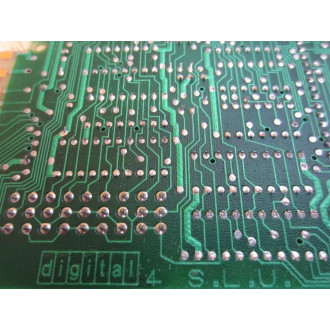 Digital 5013216E Circuit Board M8043 - Used