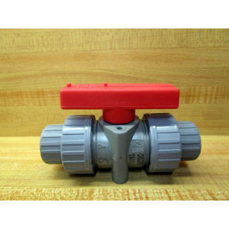 Simtech CPVC 12" Ball Valve CPVC12
