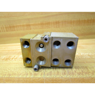 Versa LSI-3261-L023-L024 Limit Valve LSI3261L023L024 - New No Box