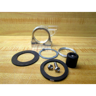 Square D 9001K5 Pushbutton Padlock Attachment