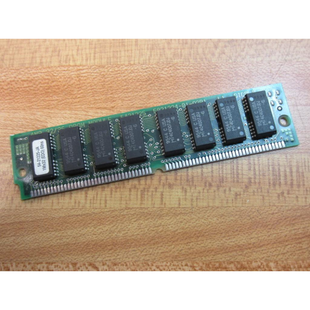 Digital 5021224-01-A2P1 DRAM Module - Used