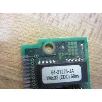 Digital 5021224-01-A2P1 DRAM Module - Used