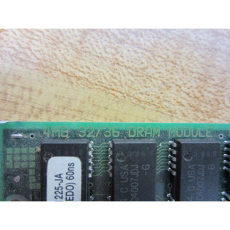 Digital 5021224-01-A2P1 DRAM Module - Used