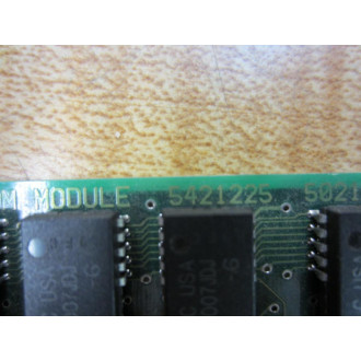 Digital 5021224-01-A2P1 DRAM Module - Used