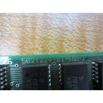 Digital 5021224-01-A2P1 DRAM Module - Used