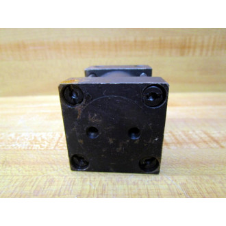 Parker 01.25 USU16 0.600 Cylinder 0125USU160600 - New No Box