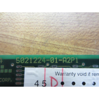 Digital 5021224-01-A2P1 DRAM Module - Used