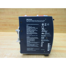 Puls UBC10.241 Power Controller UBC10241 - New No Box