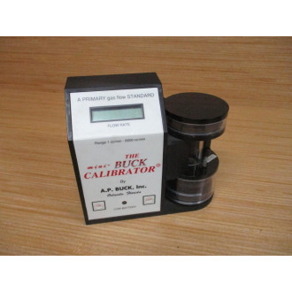 A.P. Buck M-5 Mini-Buck Calibrator M5 - New No Box