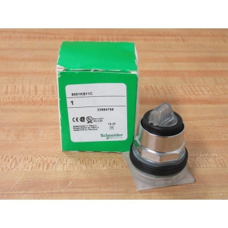 Schneider 9001KS11C Selector Switch
