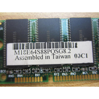 P8S88-2B Memory Module P8S882B - Used