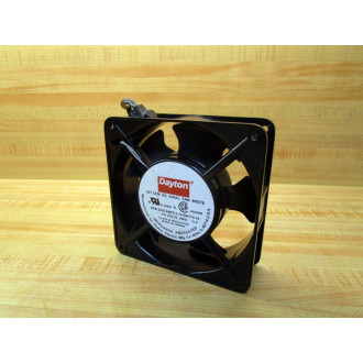 Dayton 6KD76 AC Axial Fan - Used