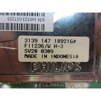 Fata Automation 109-95900-00 AGP Card 1099590000 - Used