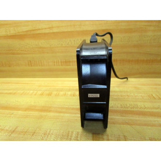 Dayton 6KD76 AC Axial Fan - Used