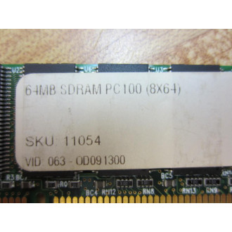P8S88-2B Memory Module P8S882B - Used