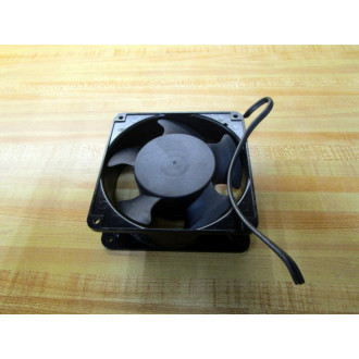 Dayton 6KD76 AC Axial Fan - Used