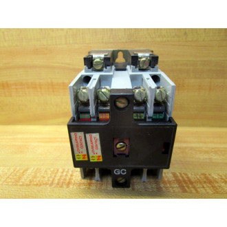 Square D 8501 X0 22S1 Contactor 8501 XO 22S1 - Used