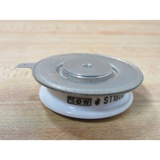 Sow ST180C14C0 Thyristor - New No Box