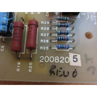 2008205 Circuit Board - New No Box