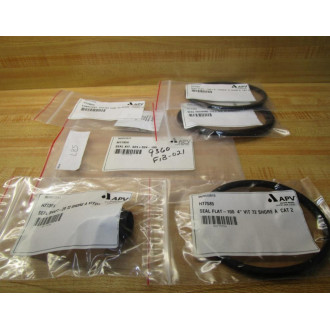 APV M77924 Seal Kit S23+S24-100