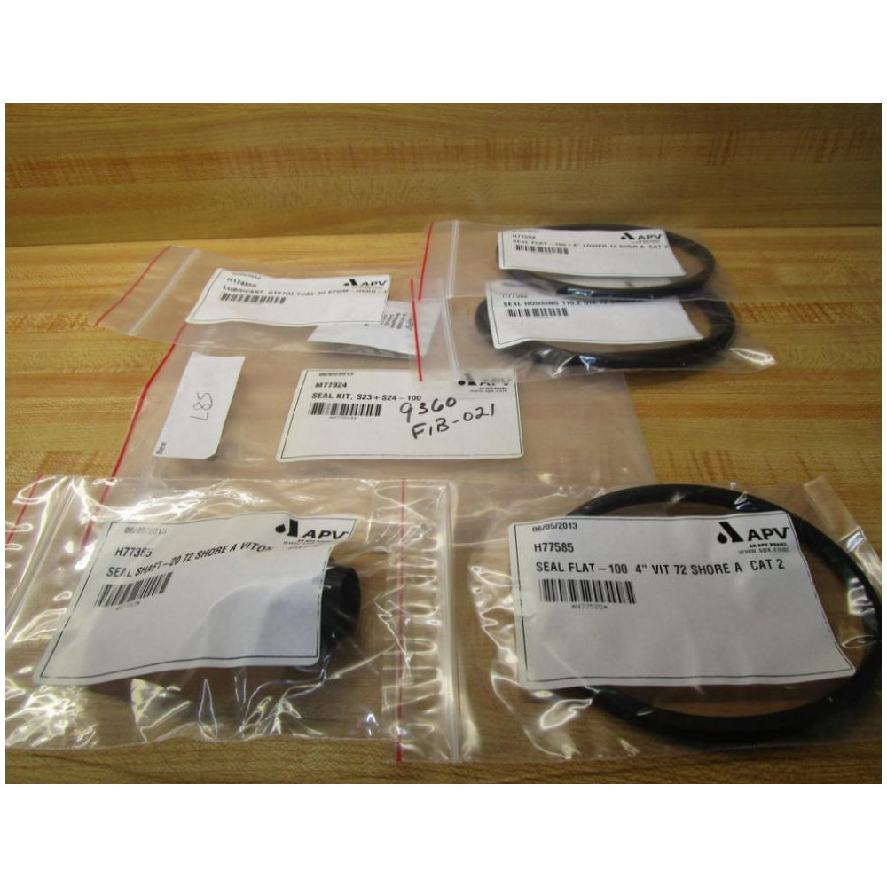 APV M77924 Seal Kit S23+S24-100