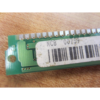 Generic W2563 Memory Module - Used