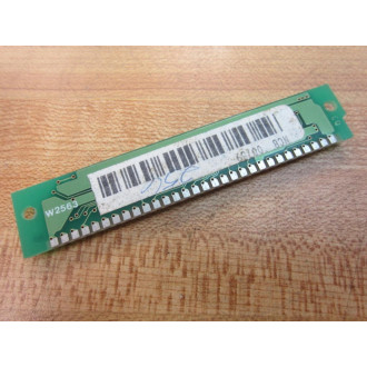 Generic W2563 Memory Module - Used