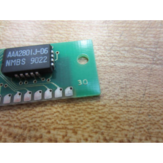 Generic W2563 Memory Module - Used