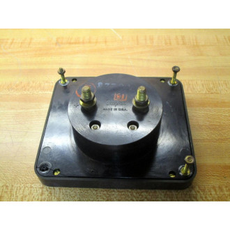 Simpson SK 525-447-2 Kilovolt Gauge SK5254472 - Used