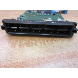 Moore 15770-1-7 Circuit Board 15227-311 - Used