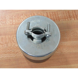 Bryant 7413-G Armored Connector Body 7413G (Pack of 10)