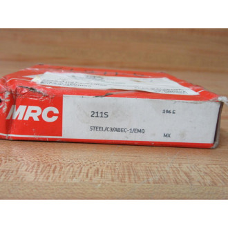 MRC 211S Ball Bearing
